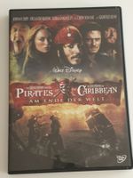 Pirates of the Caribbean: Am Ende der Welt DVD
