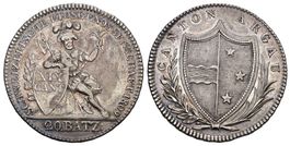 Aargau 1809