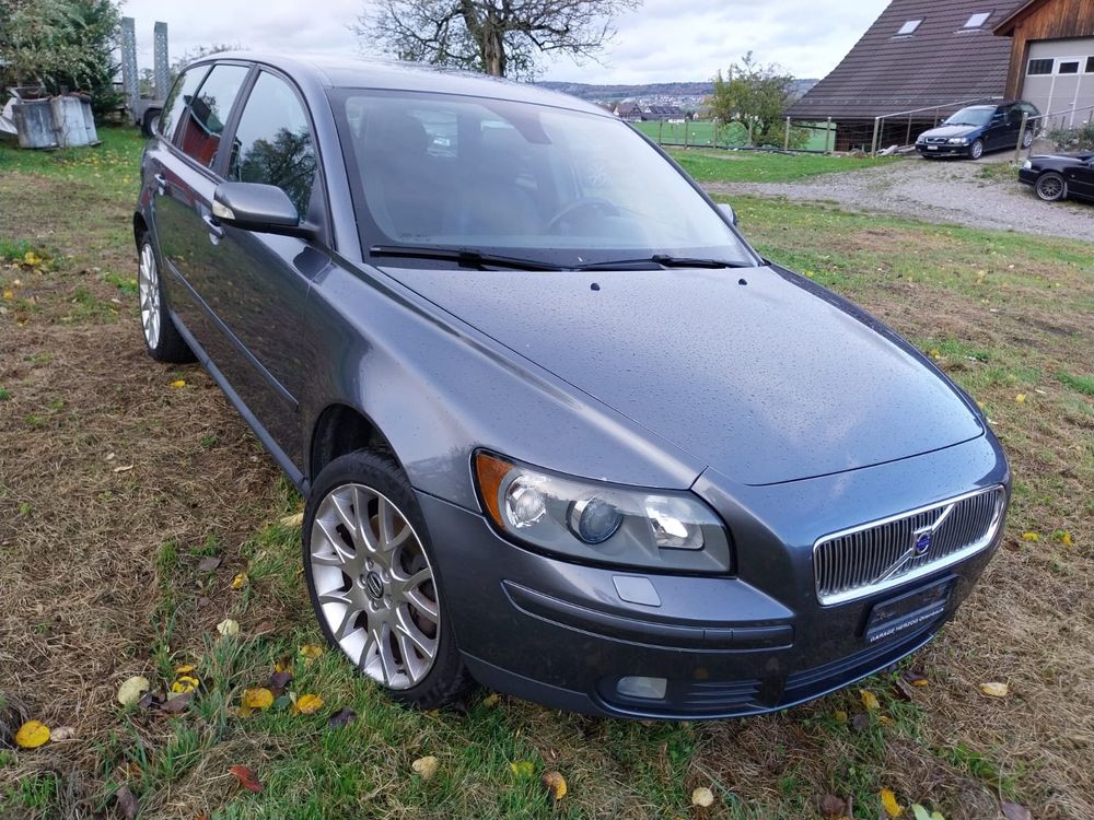 Volvo V50 Gebraucht Worauf Achten