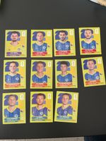 Stickers panini fifa World Cup 2026 BIH