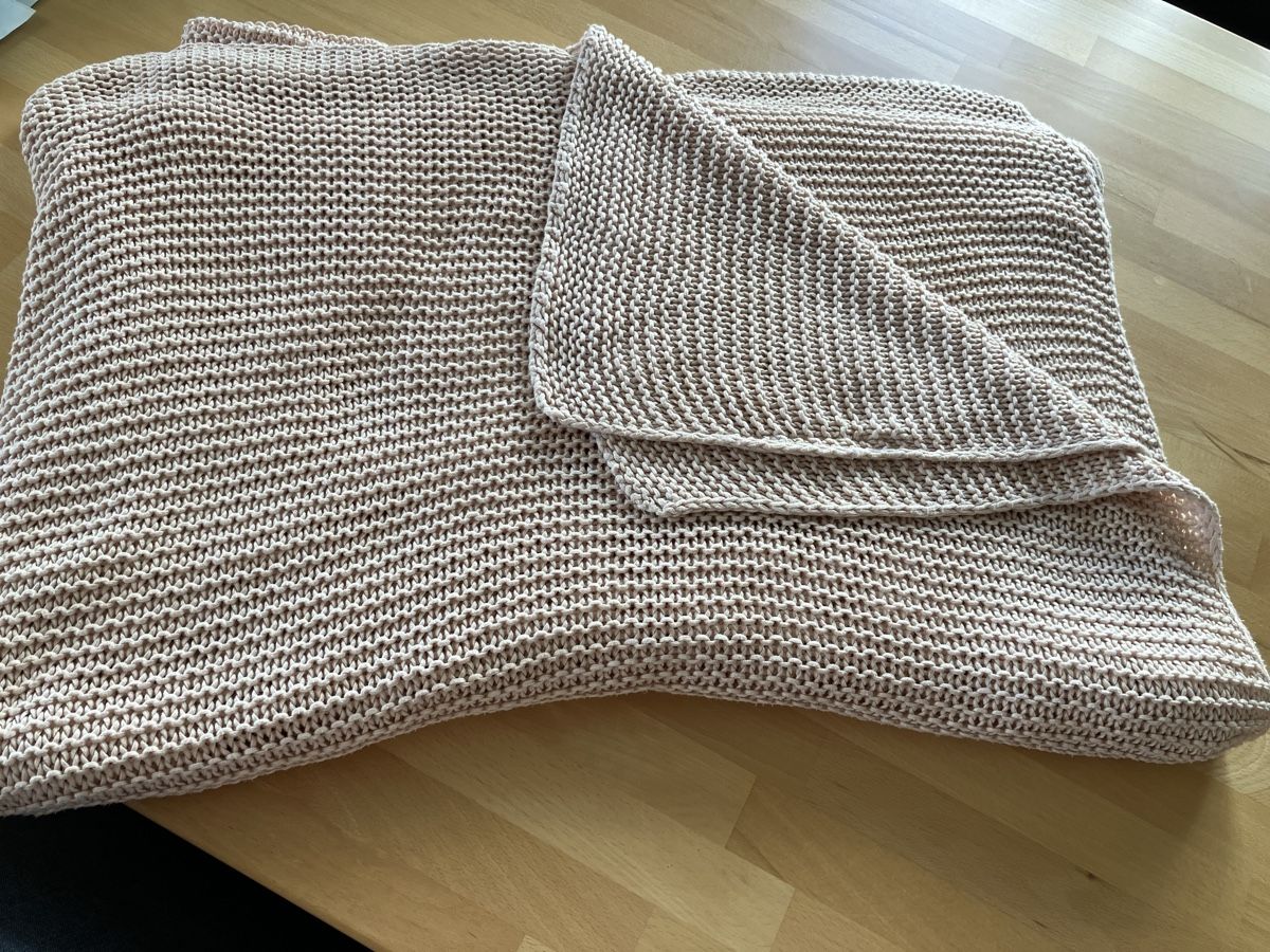 Ikea Coperte: Häkel Sommerdecke Ikea – Usato da Olten venduto da Dickbrave