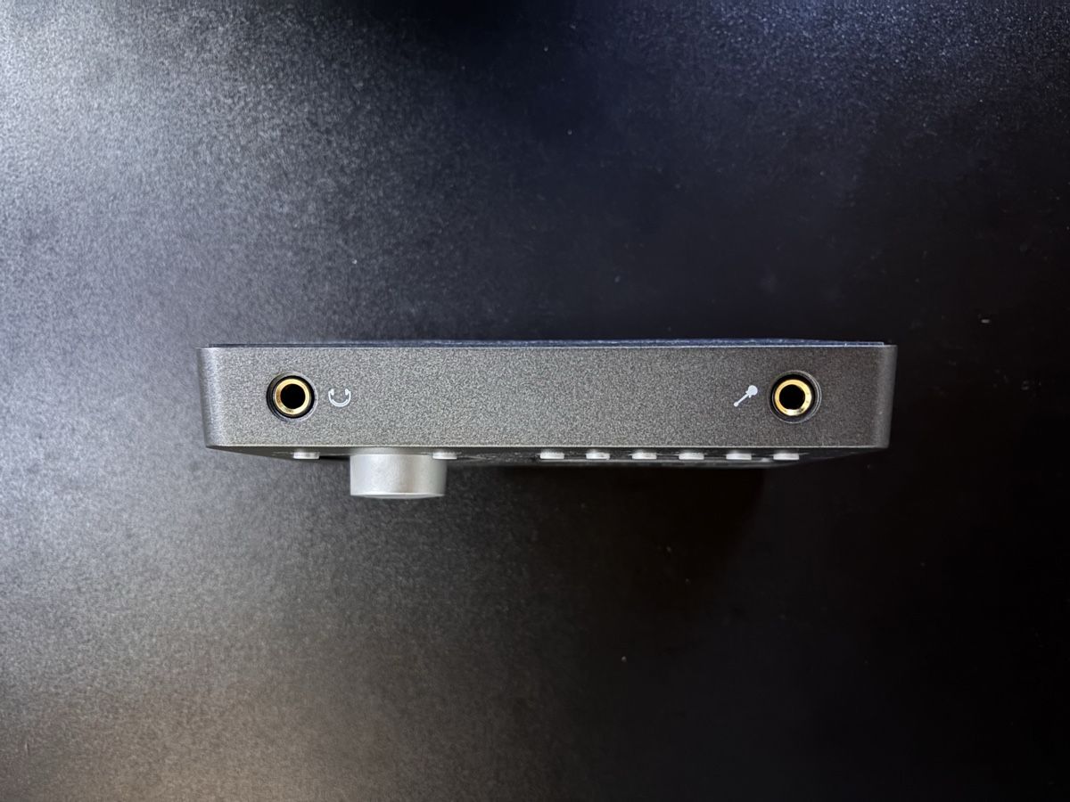 Universal Audio Attrezzatura per studi di registrazione: UAD Arrow Interface - Guter Zustand - Audio Interface USB-C – Usato da Wädenswil venduto da LMRicardo 3