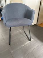 4x Stühle 