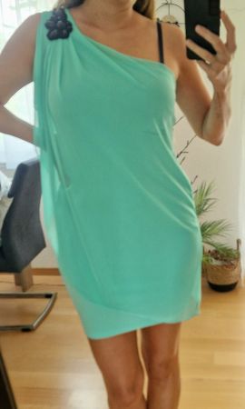 neues Sommerkleid, Grösse S, Kleid, Rock, Dress