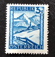 Briefmarken aus Österreich Ungestempelt Siehe Original Fotos