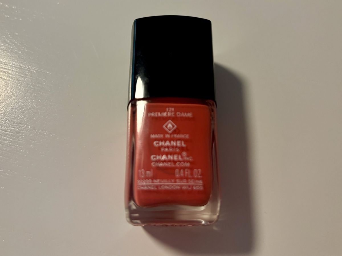 Chanel Nagellack: CHANEL LE VERNIS Nagellack – Neu (gemäss Beschreibung) aus Baden von Tiffany6878 4