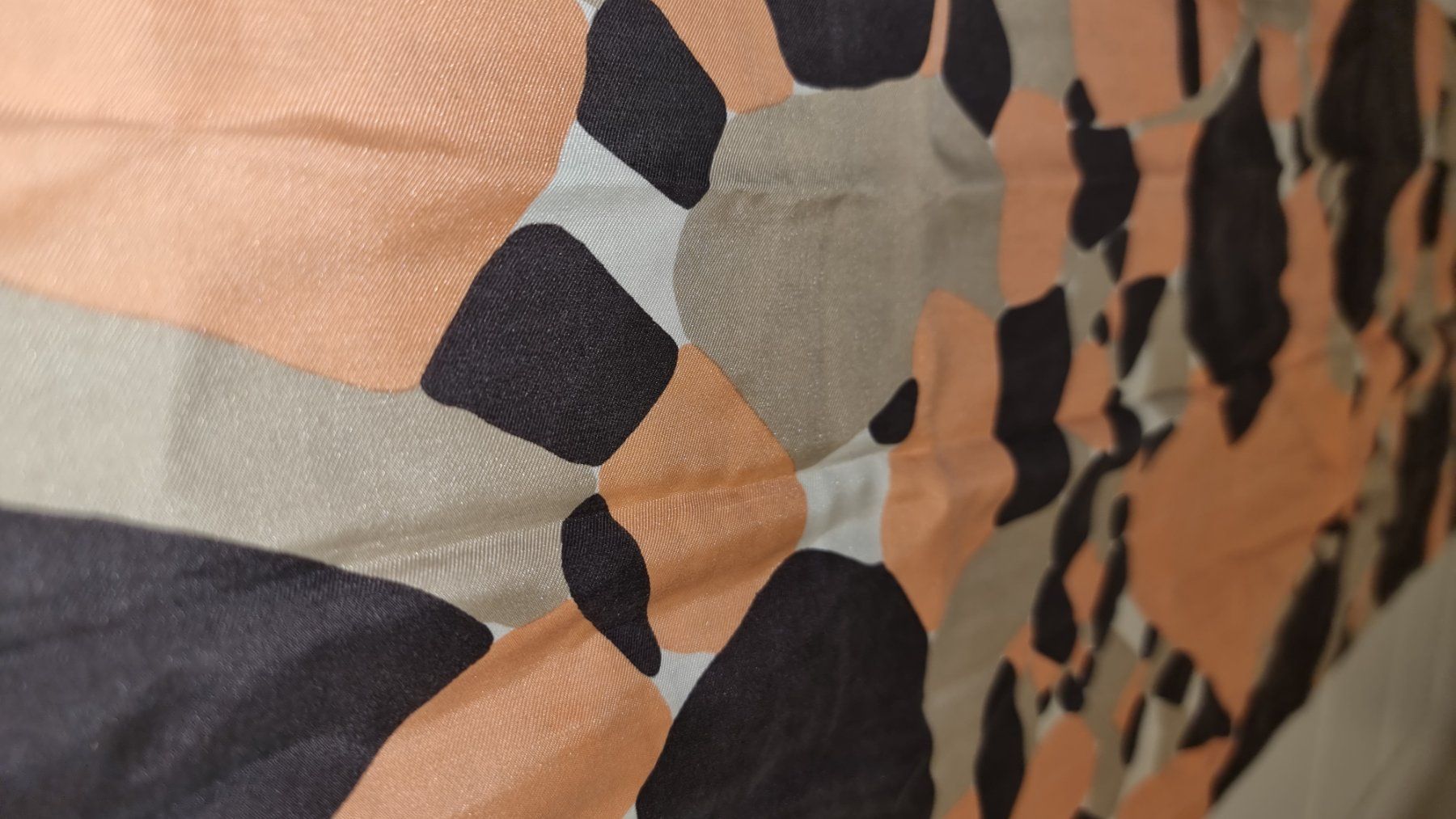 Lanvin Foulards, Tücher & Schals: Wunderschöner Vintage Seidenschal, LANVIN – Gebraucht aus Wald ZH von CapLux 1