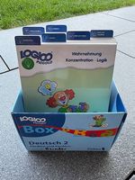 Logico Deutsch 2 Förderbox