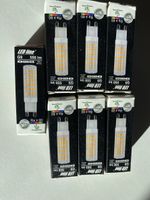 LED GU9 neutralweiss 6 Watt 4500K ( 7 Stück )