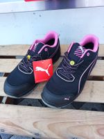 Puma Sicherheitsschuhe S1P 40