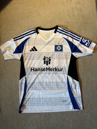HSV Trikot Saison 24/25
