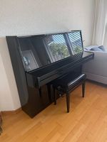 Klavier Grotrian-Steinweg 120 (Preis verhandelbar)