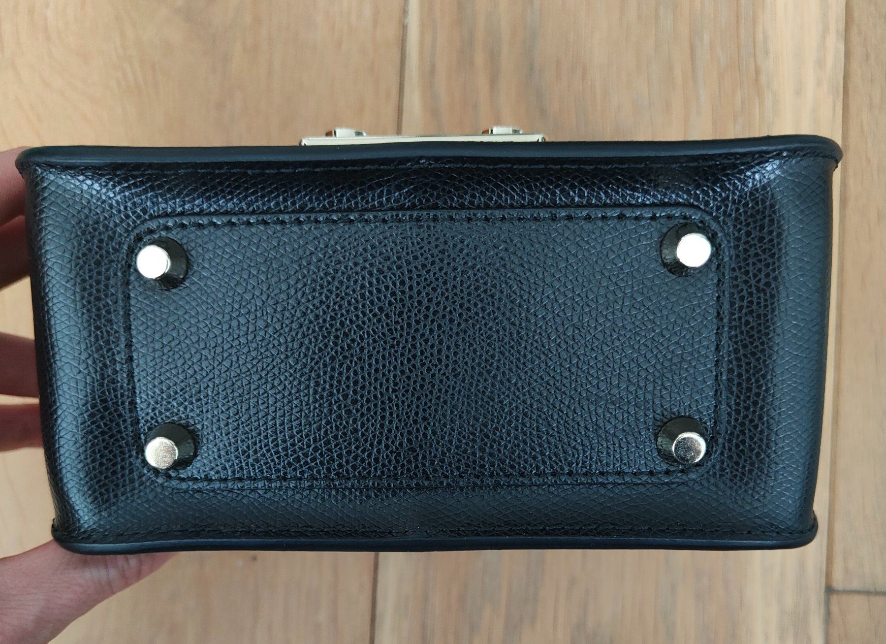 Furla Borse da donna: Furla Metropolis Mini – Usato da Zürich venduto da R-2015 2