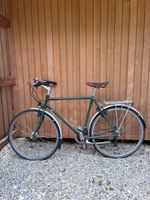 Alltags-/Tourenvelo Aarios Voyage LX