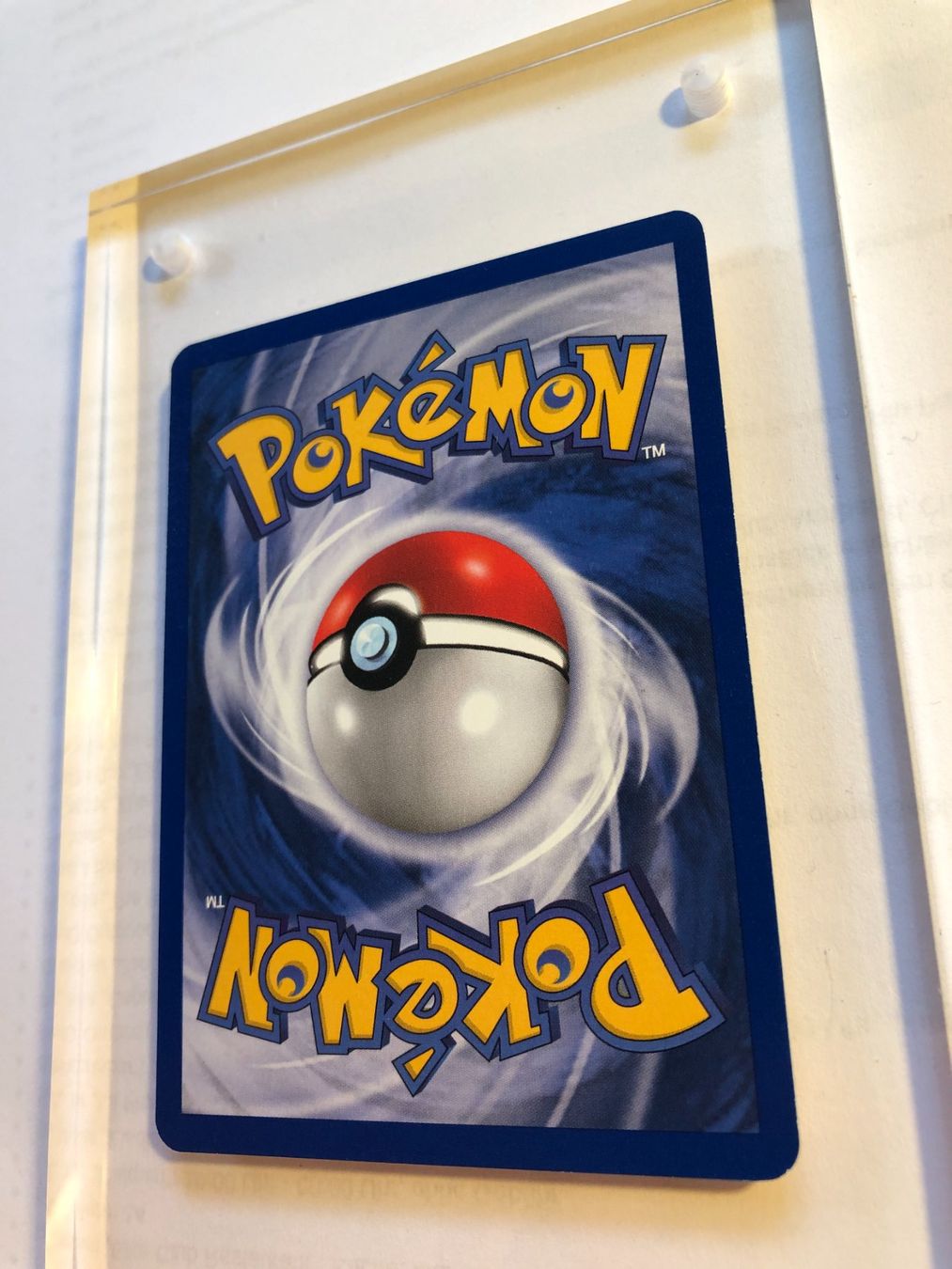 Cartes à collectionner: Dratini 1st Team Rocket - MINT - ab 1.- – D'occasion à Giubiasco par dan_pr8b 6