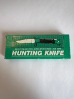 Superbe couteau de chasse Américain