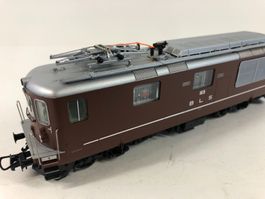 Roco H0 73825 Re 4/4 BLS