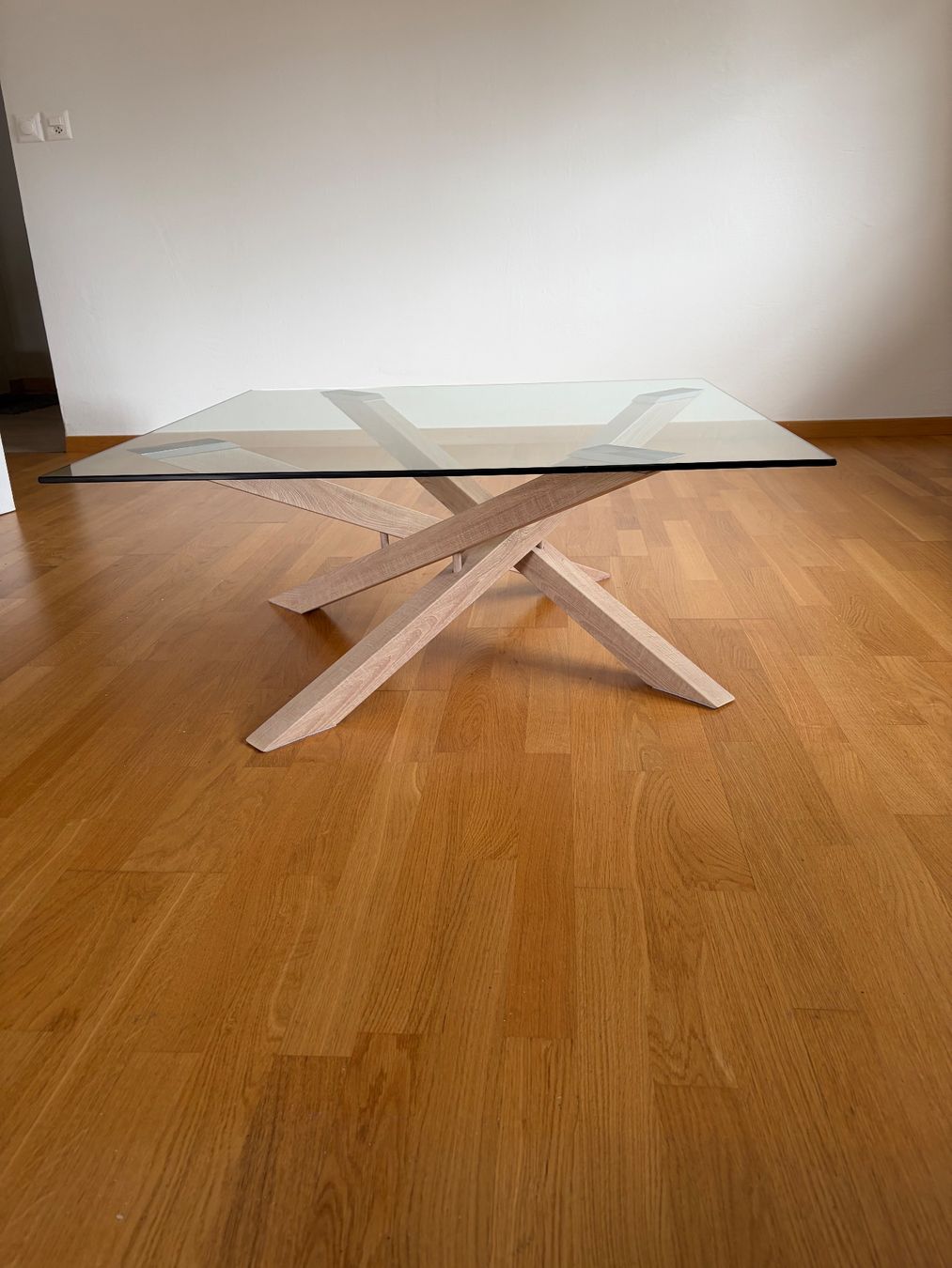 Tavoli: Designer Lounge Table – Nuovo (secondo la descrizione) da Adliswil venduto da WetTowel42