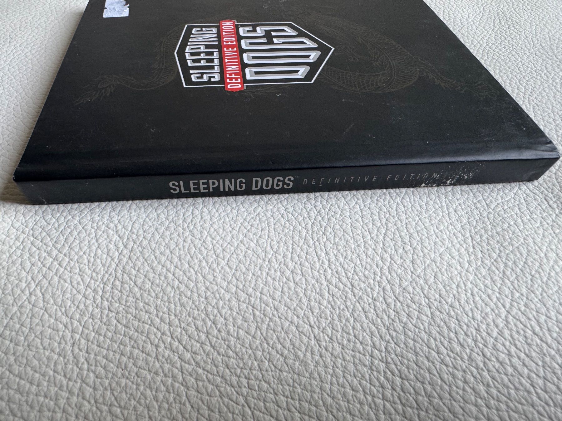 Microsoft Spiele: Sleeping dogs xbox – Gebraucht aus La Brévine von ycy_m22k 2