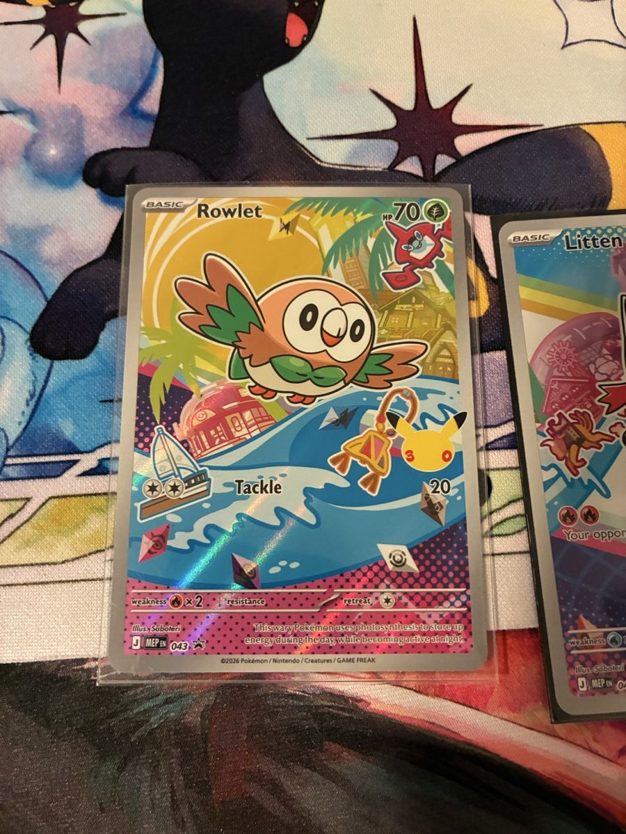 Pokémon Sammelbilder & Trading cards: Pokemon First Partner Series 1 Set – Neu und originalverpackt aus Männedorf von mutschellen8 1