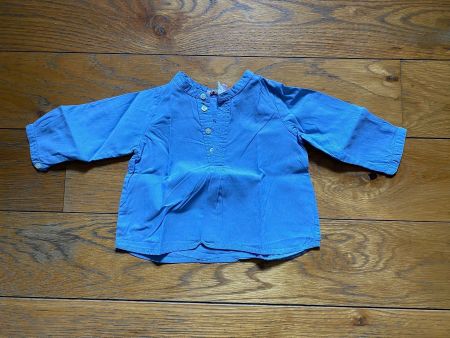 Chemise Bonpoint 6 mois