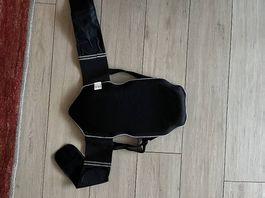 Paraschiena moto
