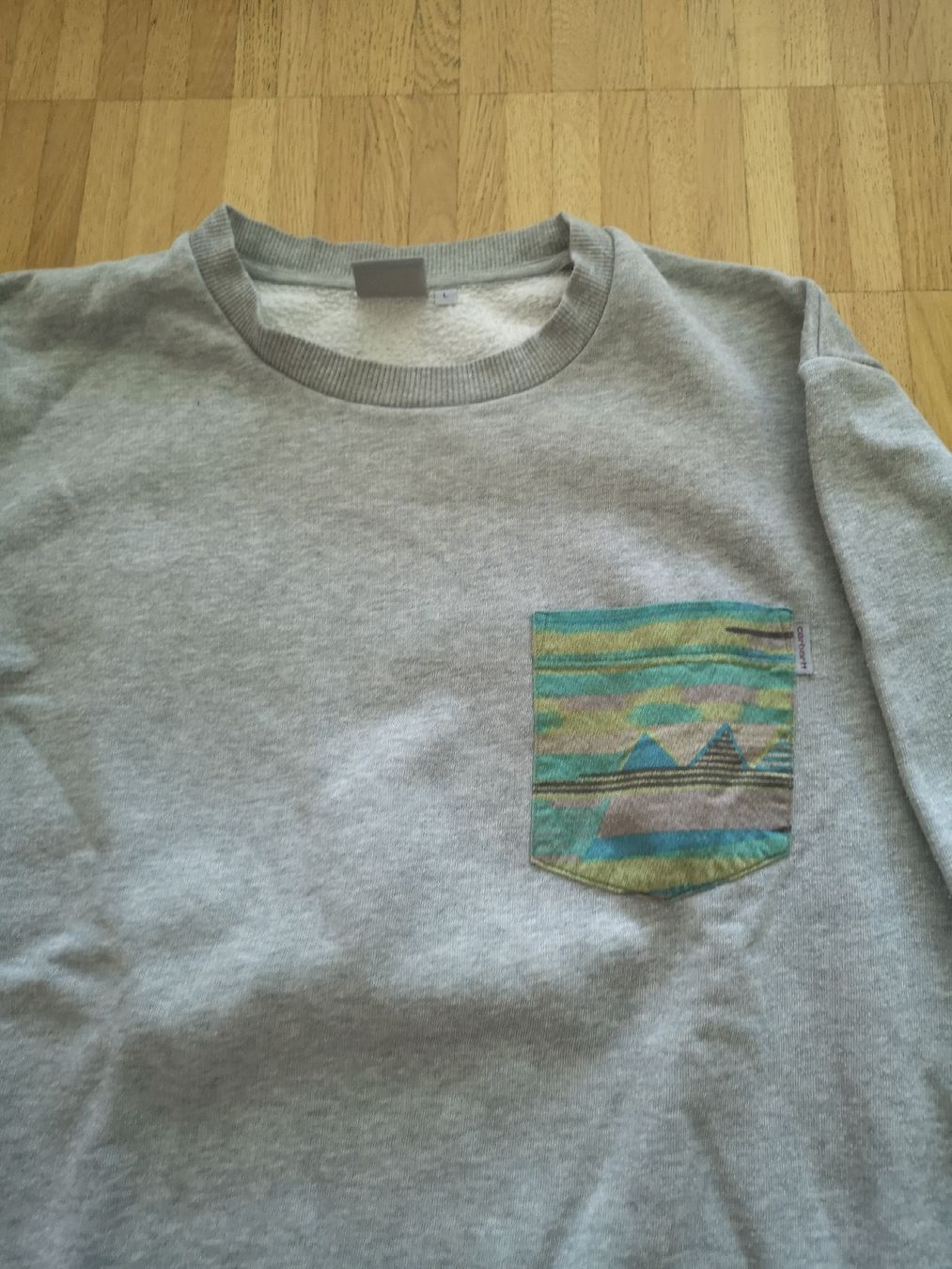Carhartt Pullover & Sweatshirts: Carhartt  – Gebraucht aus Carouge GE von Thomastor 1