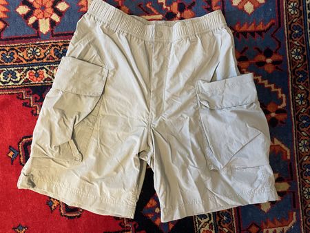 Cargo Shorts Uniqlo