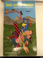 Globi und die Energie - Kinder-Sachbuch