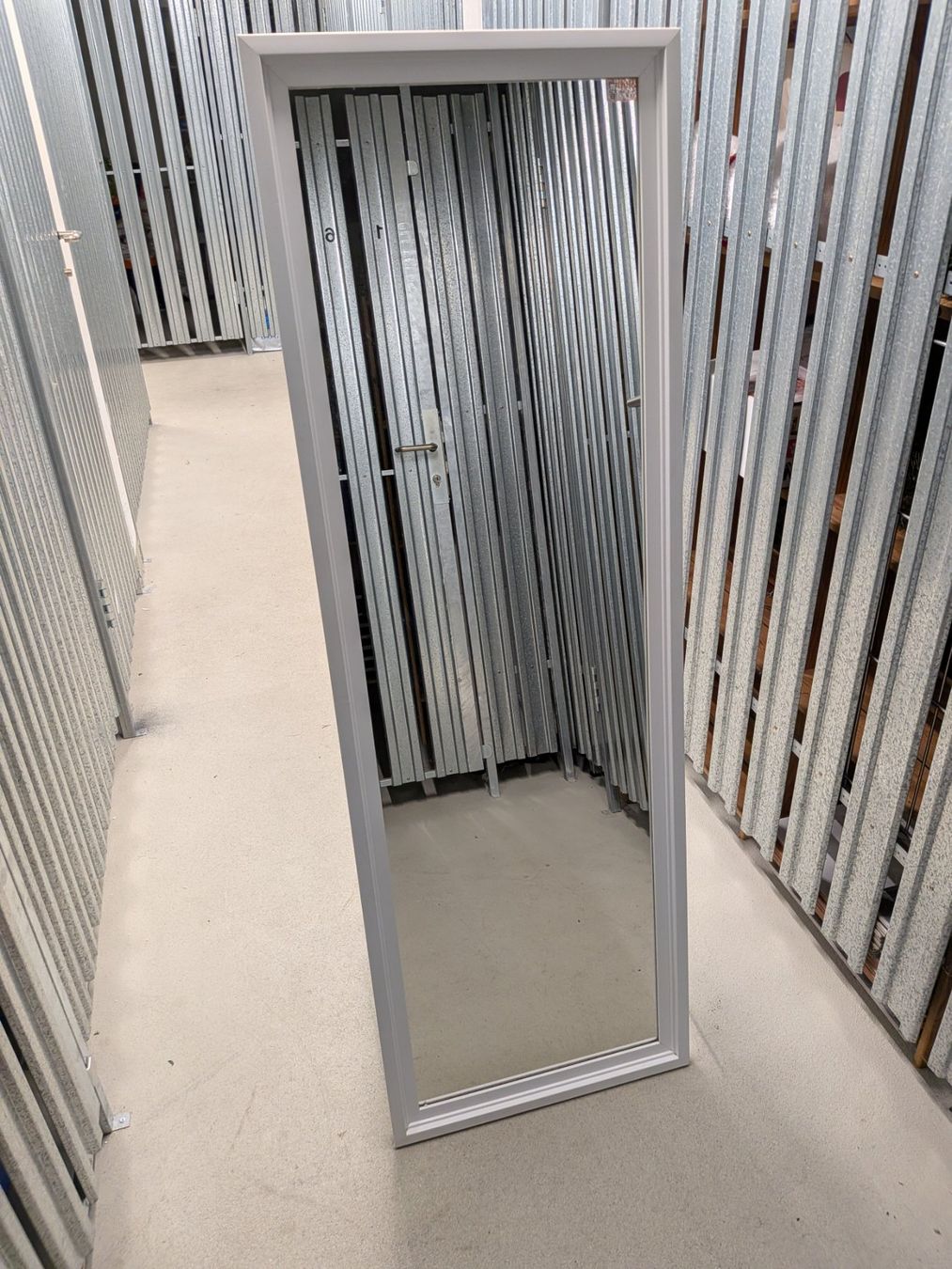 Ikea Specchi: Standspiegel von Ikea – Usato da Lachen SZ venduto da castapell