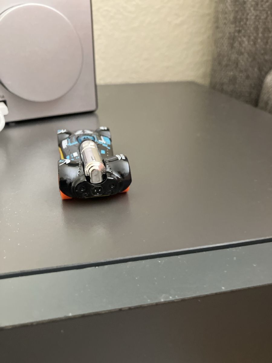 Hot Wheels Giocattoli: Retro  Spielzeugauto – Usato da Bern venduto da Nathalie_Simone 3