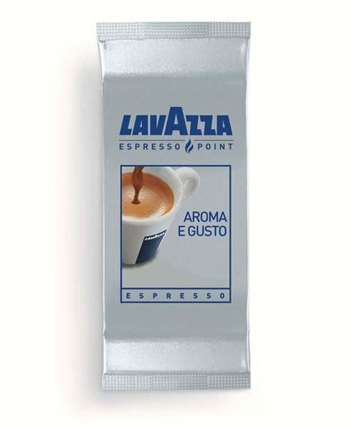 Lebensmittel & Spezialitäten: LAVAZZA AROMA E GUSTO ESPRESSO Nr. 452 – Neu und originalverpackt aus Münchenstein von Tollepreise 1