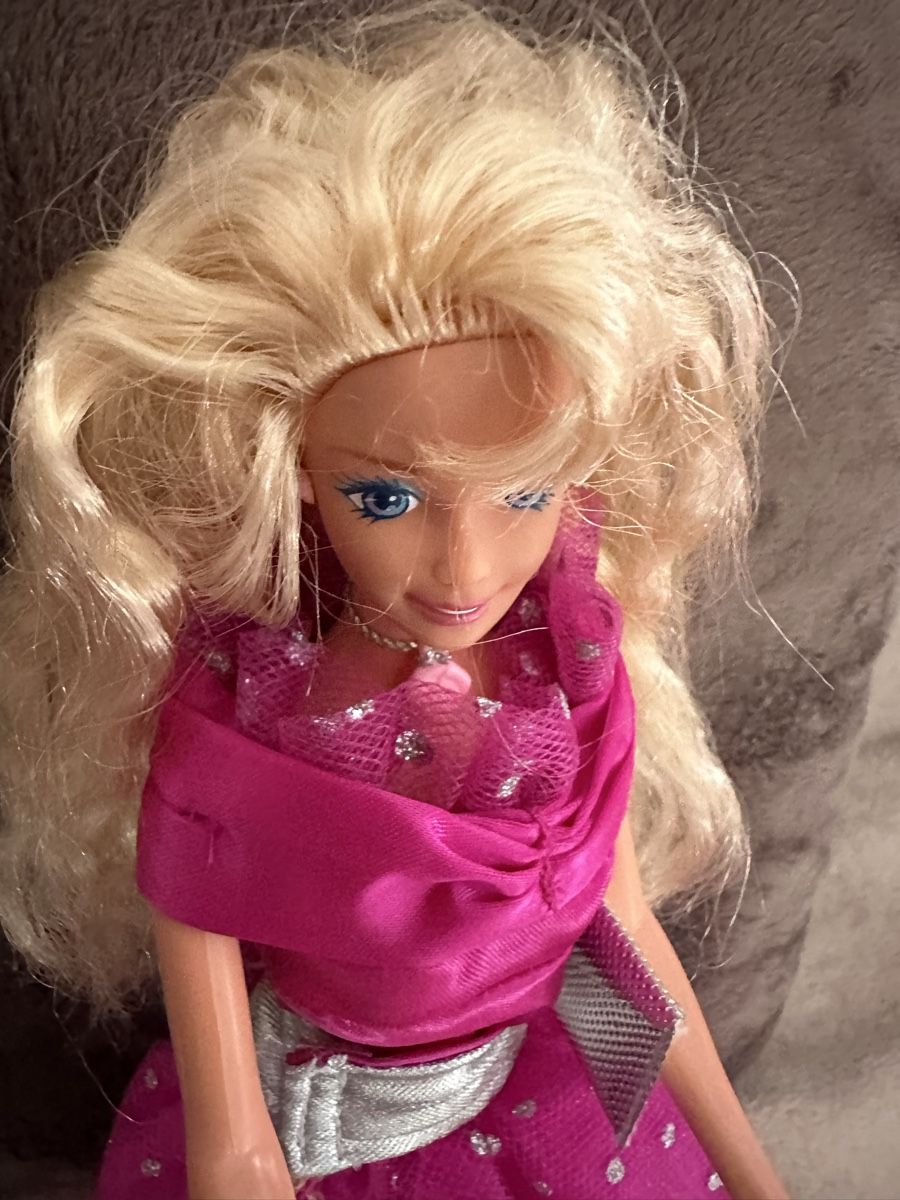 Bambole: Schöne Barbie – Usato da Herbriggen venduto da Sehrazade 2