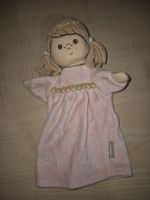 Handpuppe Prinzessin
