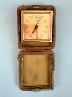 ♦️ VINTAGE REISEWECKER AB 1.- !!!