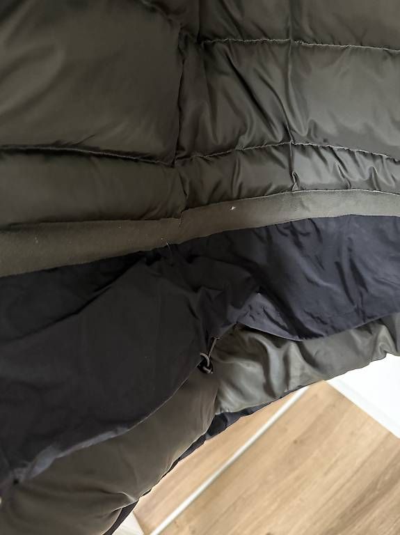 G-Star Cappotti: Wintermantel / Winterjacke G-Star M – Usato da Uster venduto da Freddy810 2