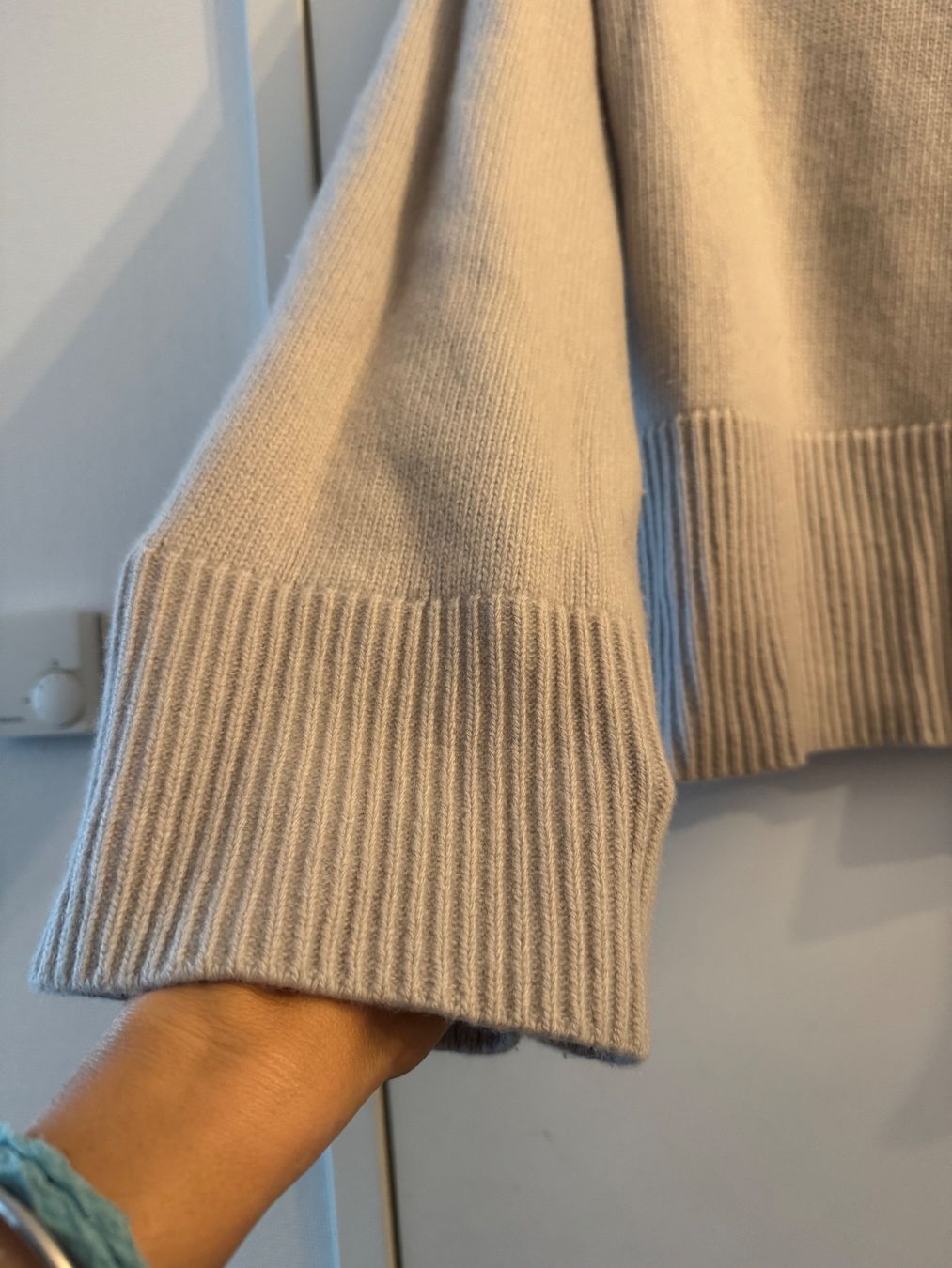 H&M Maglioni & Felpe: H&M Premium Wool/Cashmere Blend – Usato da Obfelden venduto da cesarina10 2