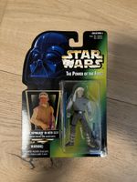 STARWARS*PotF*LUKE SKYWALKER HOTH*KENNER*
