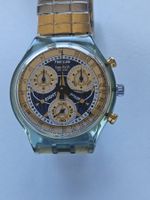 Swatch Chronograph Quartz