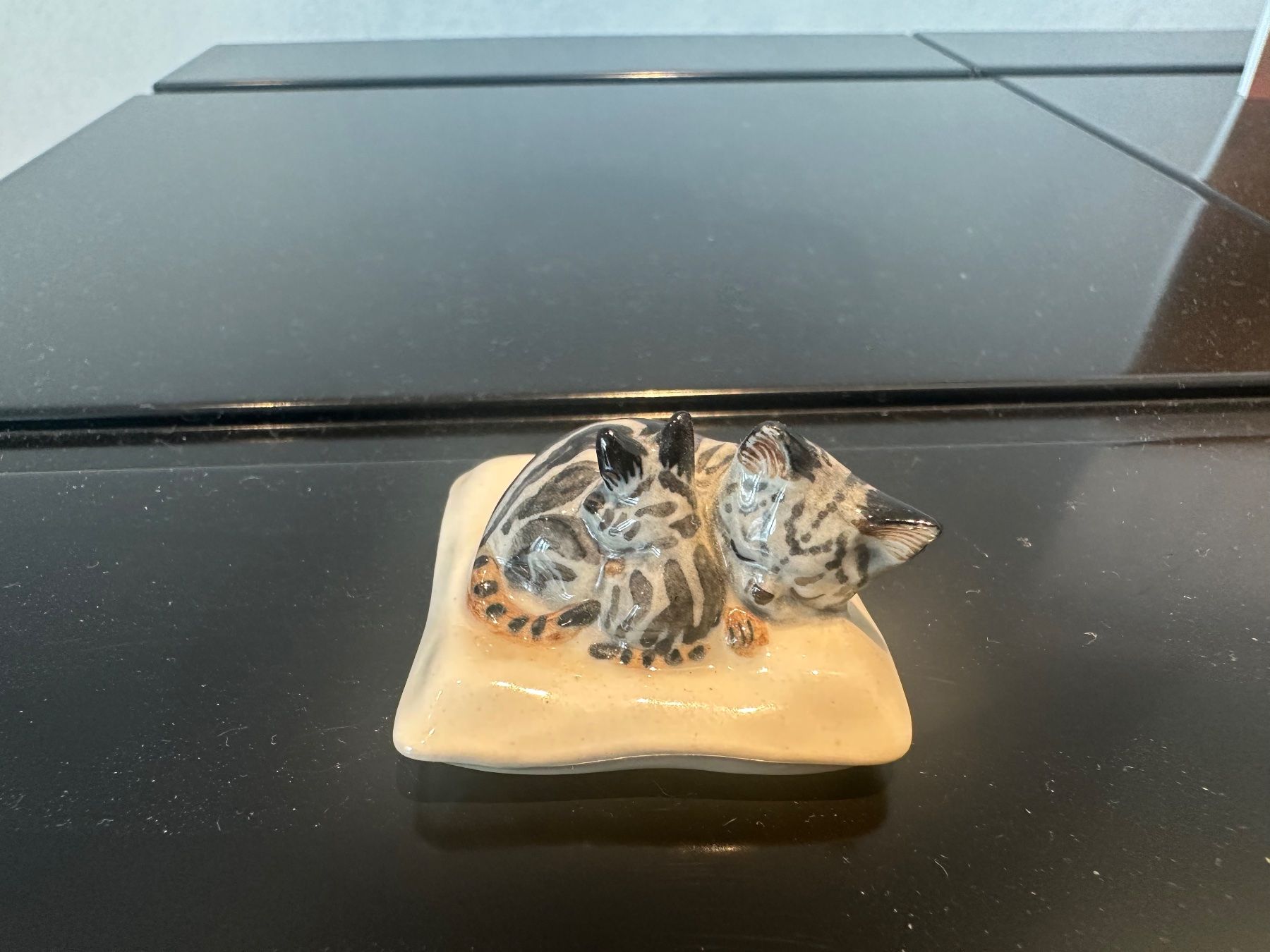 Figurines: ultimative Katzensammlung – D'occasion à Meggen par HRB77 4