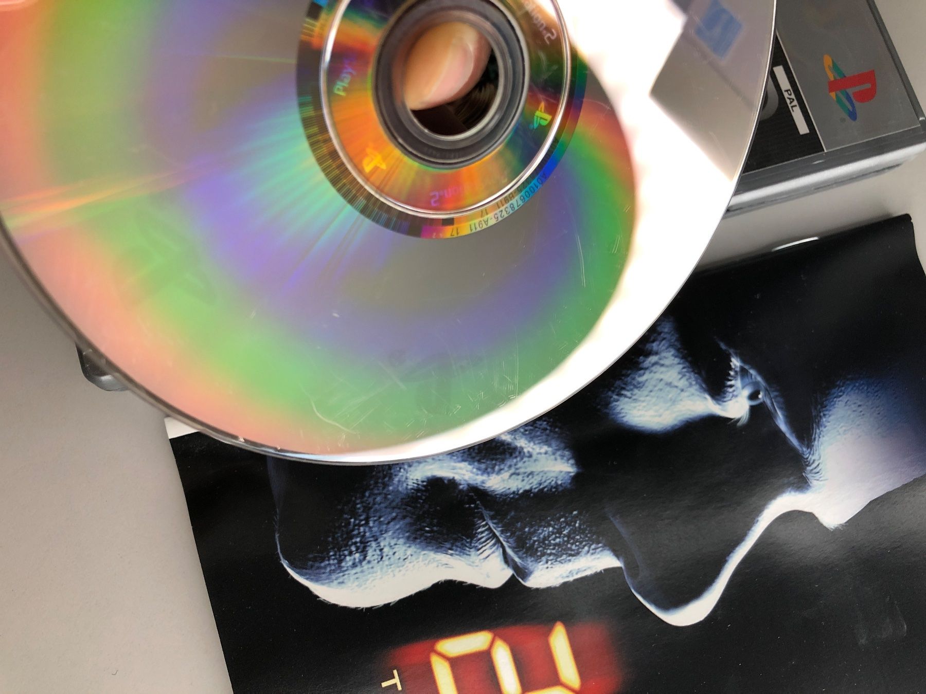 Sony Jeux: 24 the game - PS2 – D'occasion à St.gallen par taduz 1