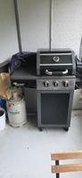 Gas Grill Fervor Ranger 210