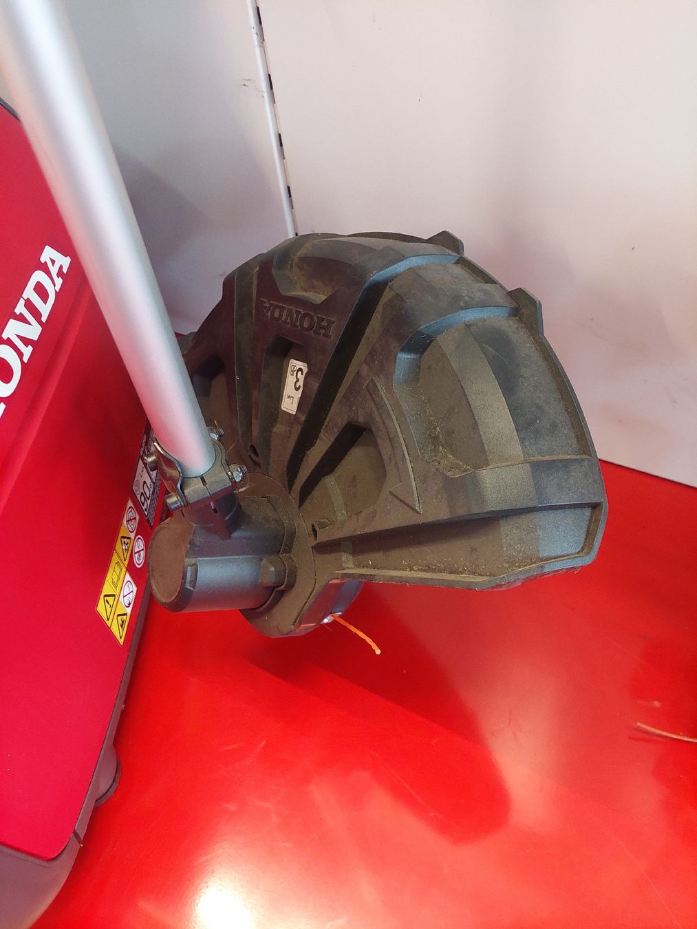 Honda Tutti gli attrezzi: Honda HHT 36 BXB E LT Akkutrimmer – Nuovo e nell'imballaggio originale da Gams venduto da stoeckligams 1