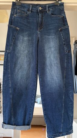 JEANS BALOON! M NOUVEAUTÉ 2026/27