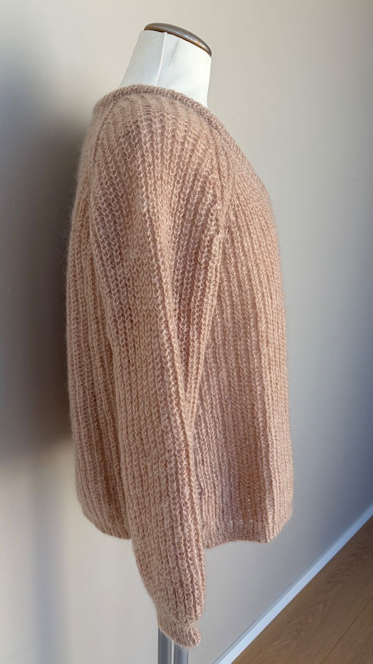 Pulls & Sweat-shirts: GESTUZ Mohair/Wool Pullover Gr.S NP 490,- – Neuf (Voir description) à Degersheim par Starkigel 3