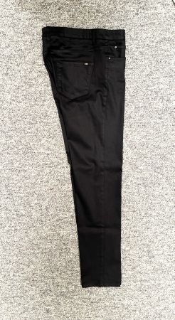 Pantalon dame Caroll 40 bleu foncé