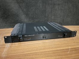 Apart Champ-2 Endstufe