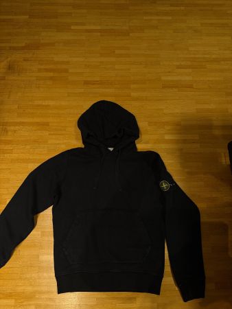 Stone Island Hoodie Gr. S