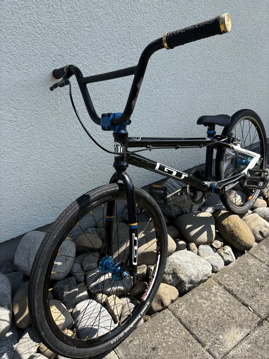 GT Vélos: BMX Velo GT – D'occasion à Steinach par Betschi5 1