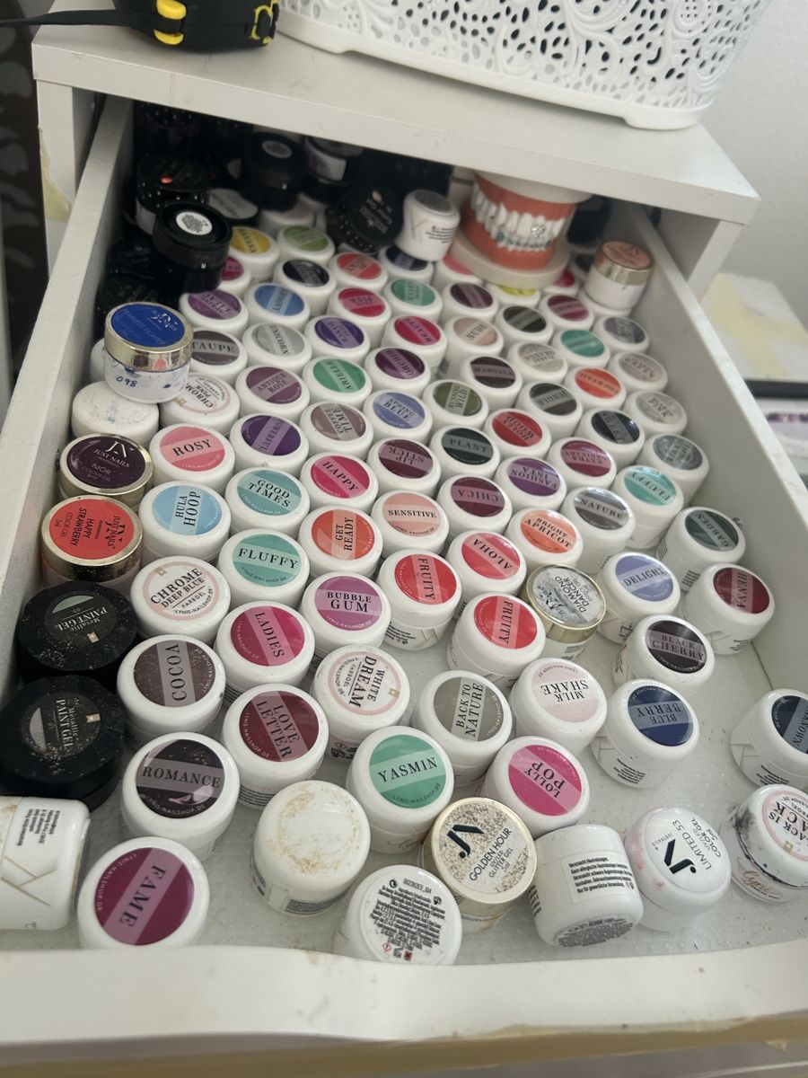 Ongles artificiels: Nagelstudio – D'occasion à Einsiedeln par Lkurigee 3